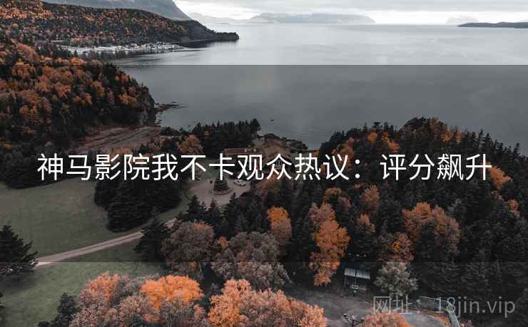 神马影院我不卡观众热议：评分飙升